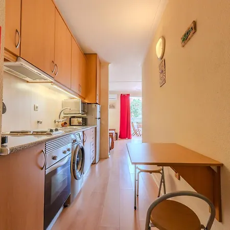 3 Castelos Jardim Портиман