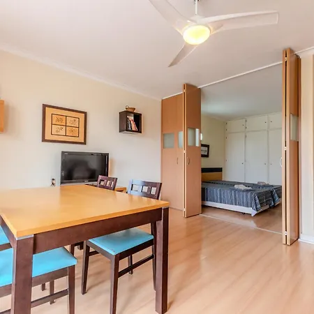 3 Castelos Jardim Апартаменты
