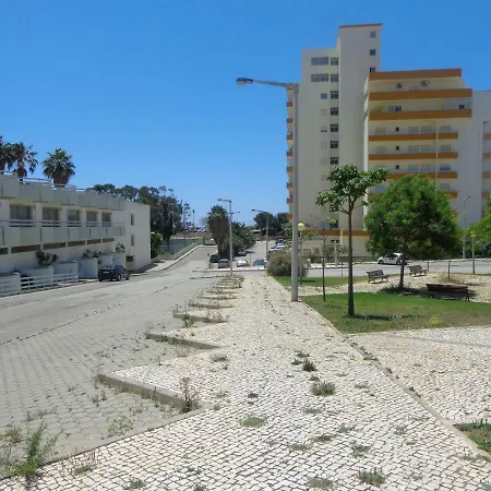 3 Castelos Jardim * Портиман