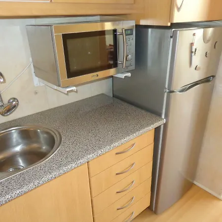 3 Castelos Jardim Apartment