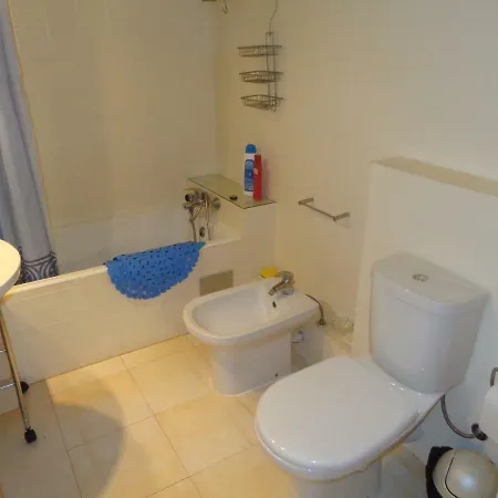3 Castelos Jardim Портиман