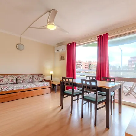 Apartamento 3 Castelos Jardim *