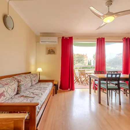 Apartamento 3 Castelos Jardim Portimão