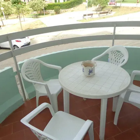 아파트 3 Castelos Jardim 포티마오
