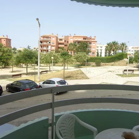 Apartamento 3 Castelos Jardim *