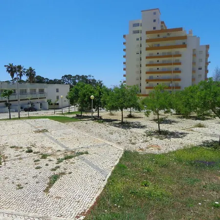 Appartamento 3 Castelos Jardim Portimão