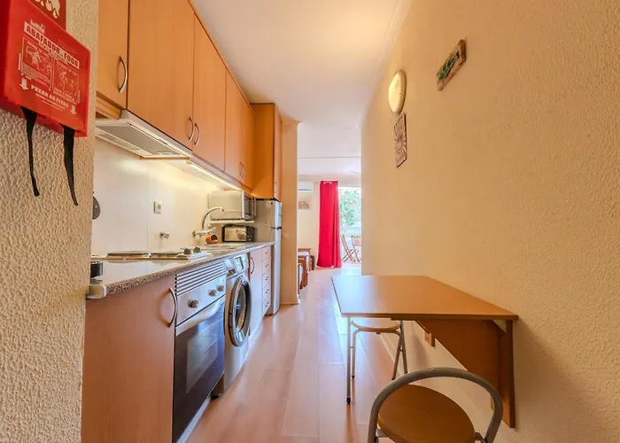 3 Castelos Jardim Portimão