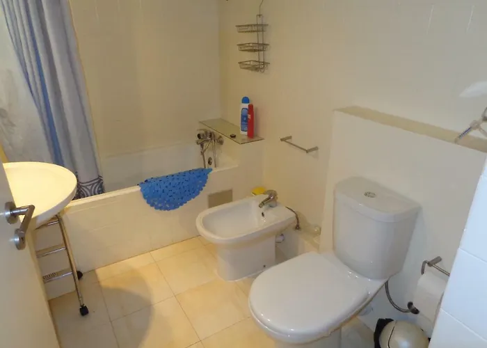 3 Castelos Jardim Portimão