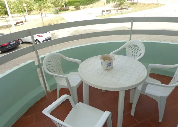 Apartamento 3 Castelos Jardim Portimão