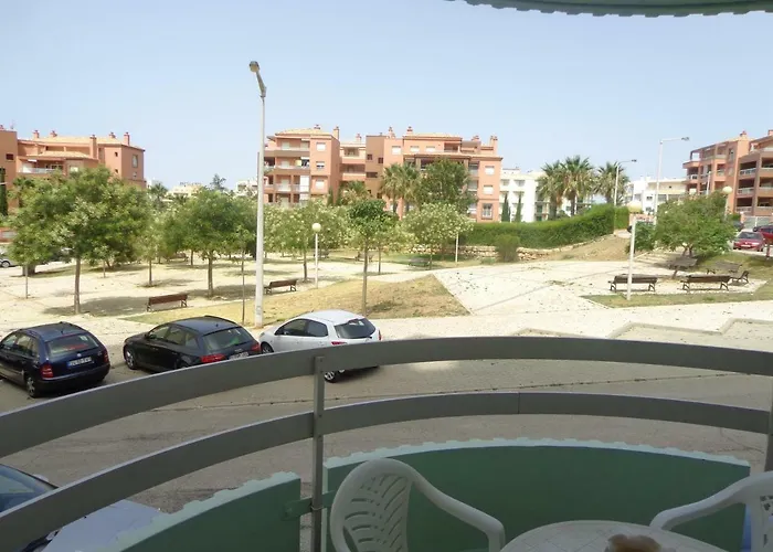 Apartamento 3 Castelos Jardim *