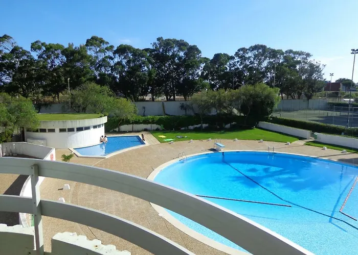 3 Castelos Jardim Portimão