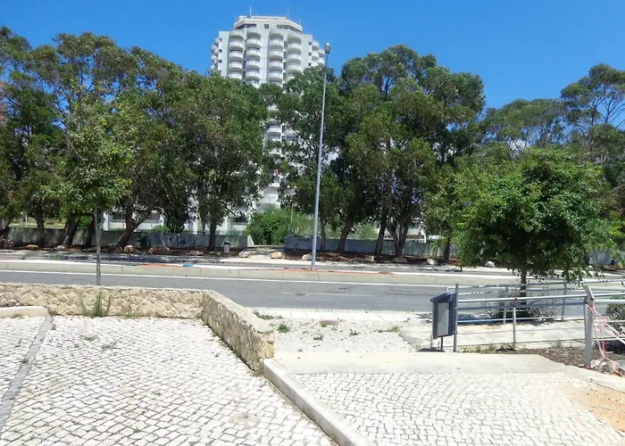 Apartamento 3 Castelos Jardim *