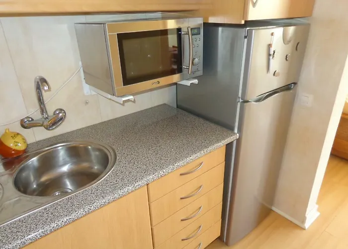 3 Castelos Jardim Appartement