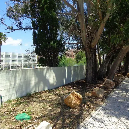 公寓 3 Castelos Jardim